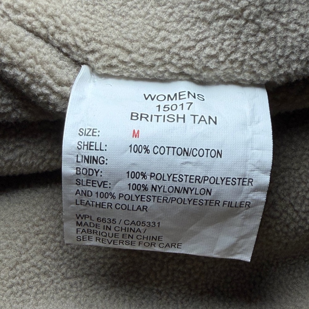 Woolrich Pepsi Jacket - image 5